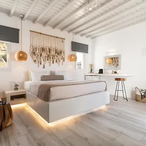 Tagoo Mykonos , Mykonos Town Ελλάδα