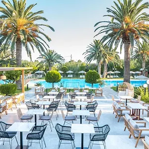 May Beach Hotel Réthymnon