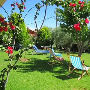 Summer House , Νικήτη Ελλάδα