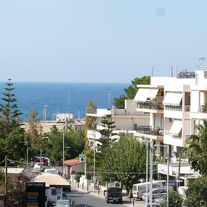 Διαμέρισμα Domus Aries, Ρέθυμνο