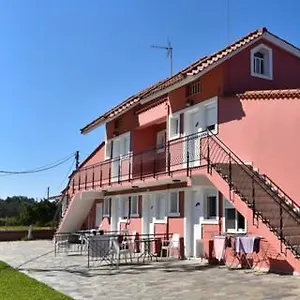 Paradise Appart hôtel Svoronata