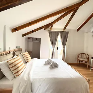 King A Hotel Argostóli