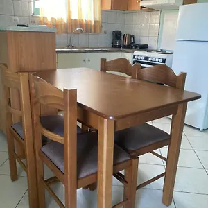 Ammodares , Ληξούρι Ελλάδα