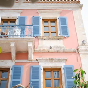 Authentic In Fiscardo , Φισκάρδο Ελλάδα