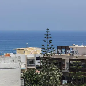 Διαμέρισμα Cozy, Ρέθυμνο