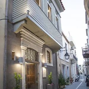 Διαμέρισμα Onar Superior, Ρέθυμνο