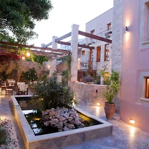 Casa Vitae Réthymnon