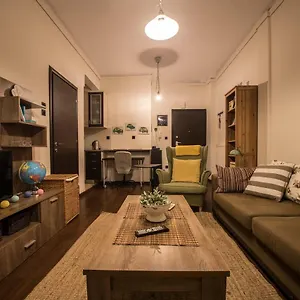 Octagon Apartments, Nilie Hospitality Mgmt , Θεσσαλονίκη Ελλάδα