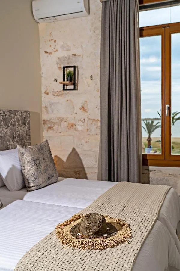 Mitos-Suites Réthymnon 0*,