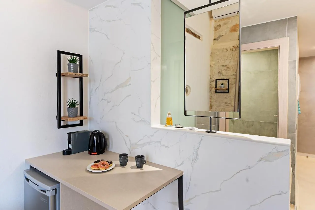 Mitos-Suites Rethymno