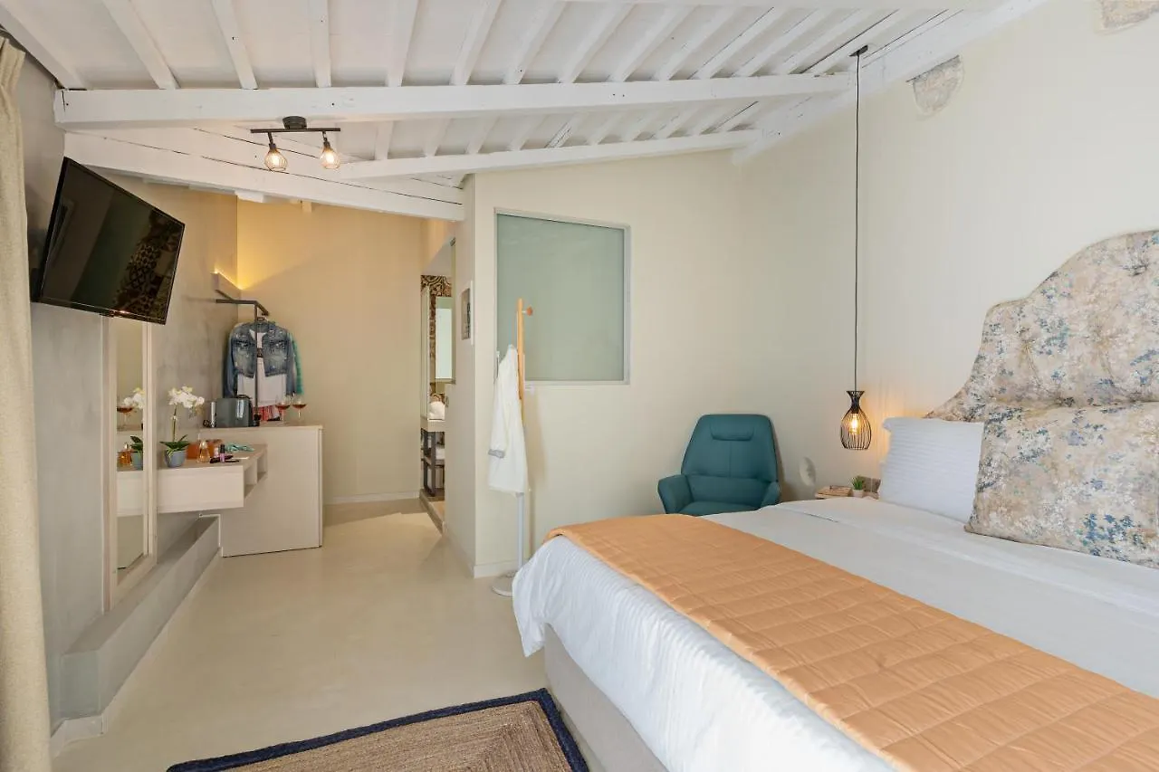 Mitos-Suites Rethymno  Hotel Rethymno (Crete)