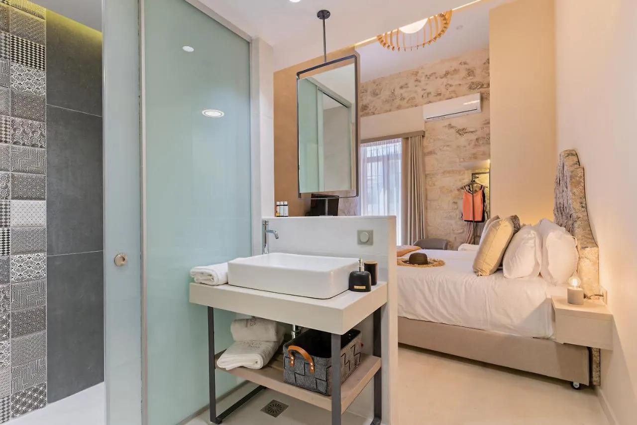 Mitos-Suites Rethymno  0*, Rethymno (Crete)