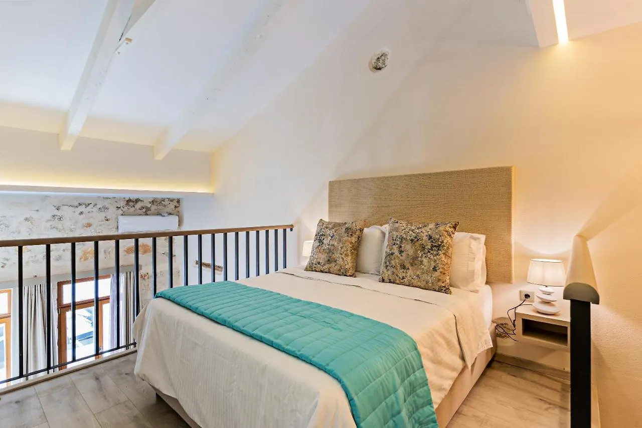 Mitos-Suites Rethymno  Hotel