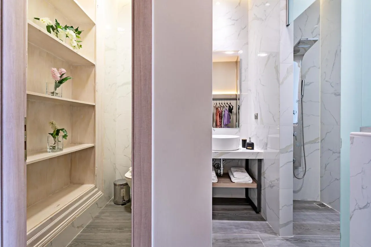 Mitos-Suites Rethymno Hotell