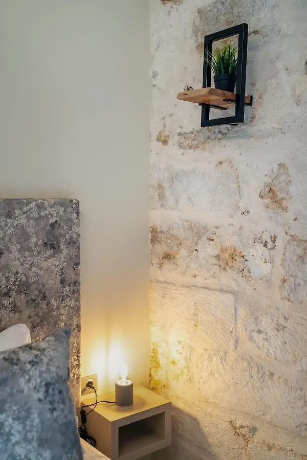 Mitos-Suites Rethymno