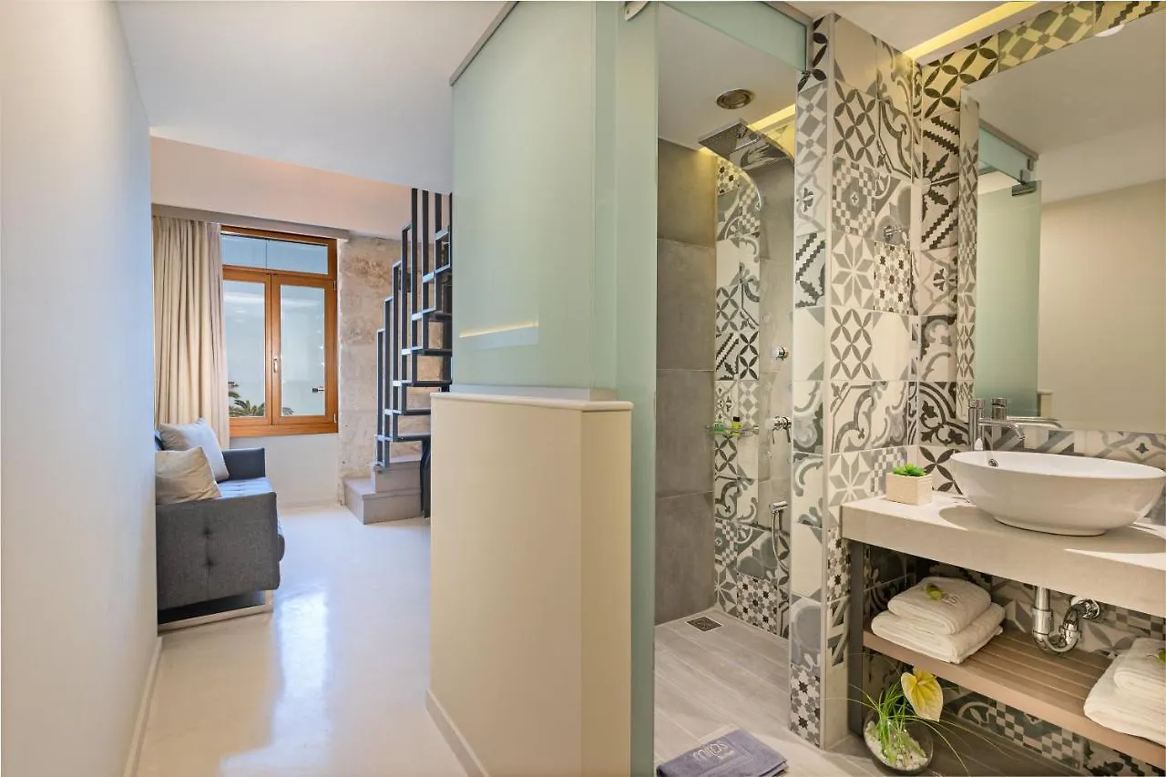 Mitos-Suites Rethymno  Hotel