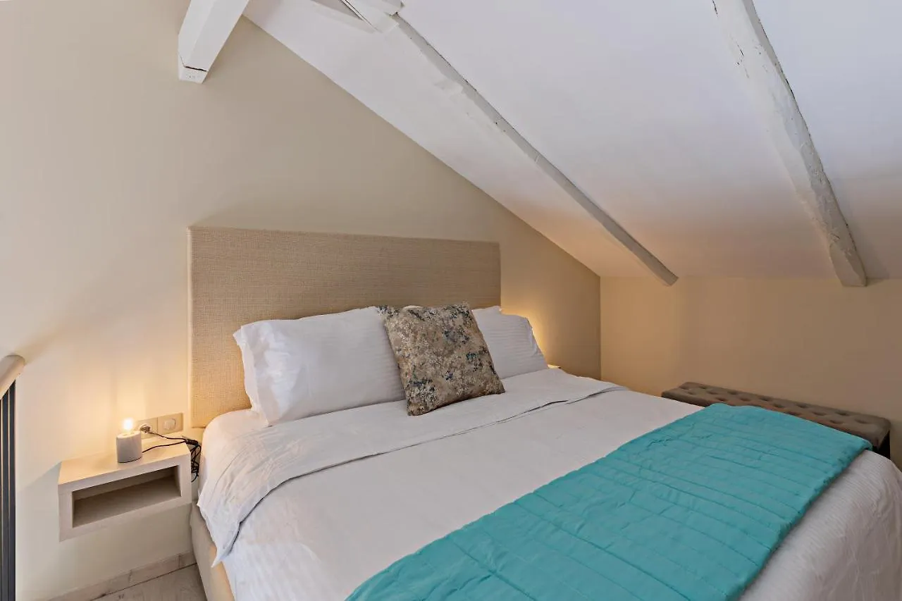 Mitos-Suites Rethymno 0*,  Grekland