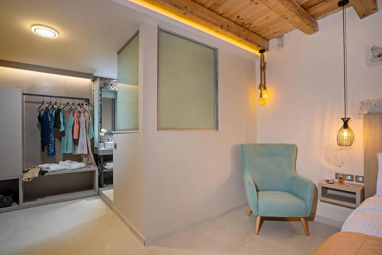 Mitos-Suites Rethymno