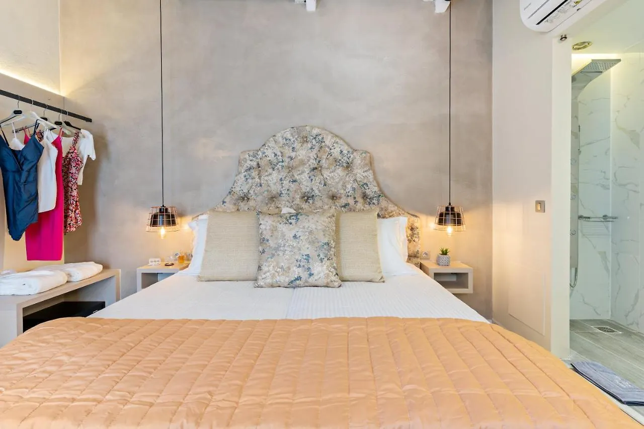 Mitos-Suites Rethymno  0*, Rethymno (Crete)