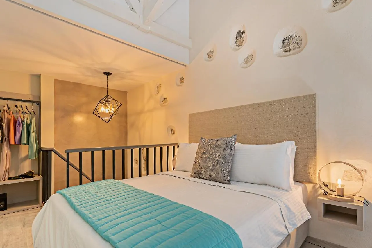 Mitos-Suites Rethymno