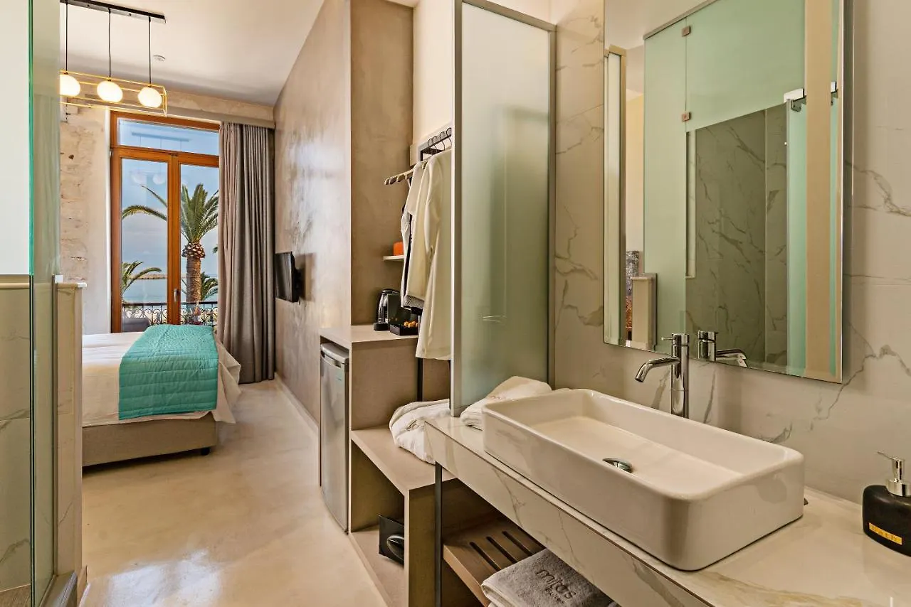 Mitos-Suites Rethymno