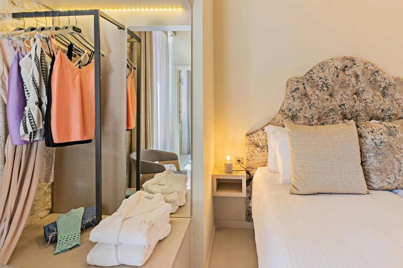 Mitos-Suites Rethymno  Hotel Rethymno (Crete)