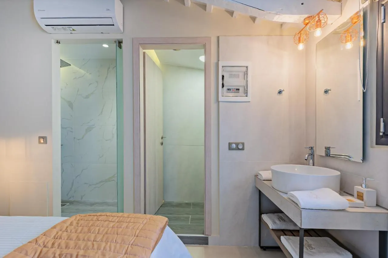 Mitos-Suites Rethymno
