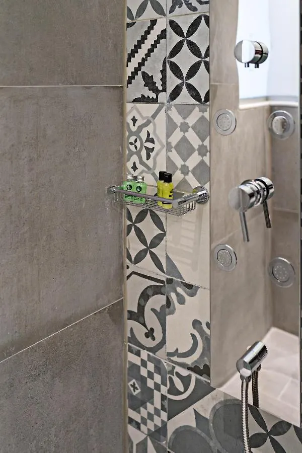 Mitos-Suites Rethymno  Hotel