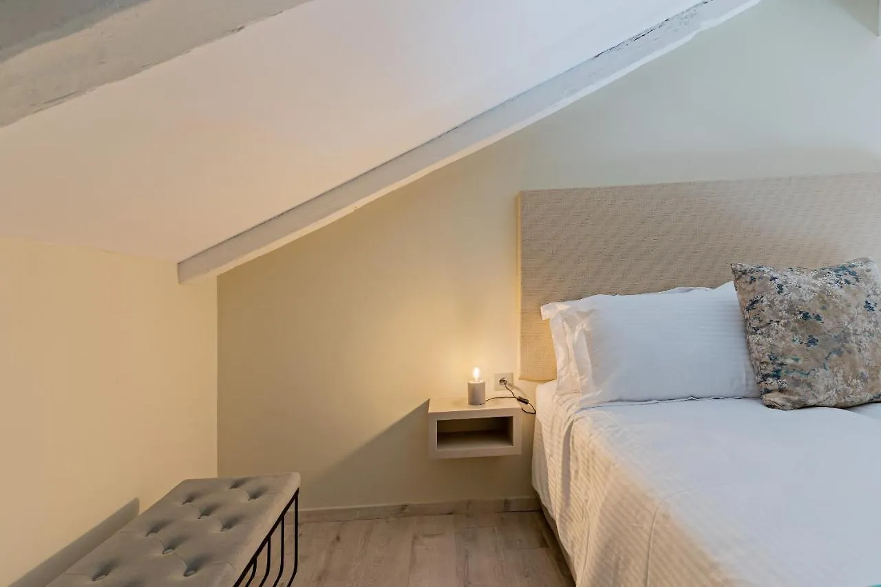Mitos-Suites Rethymno  Rethymno (Crete)