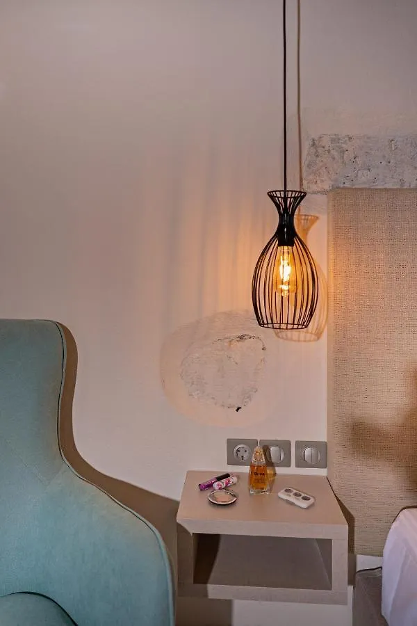 Mitos-Suites Rethymno Hotell