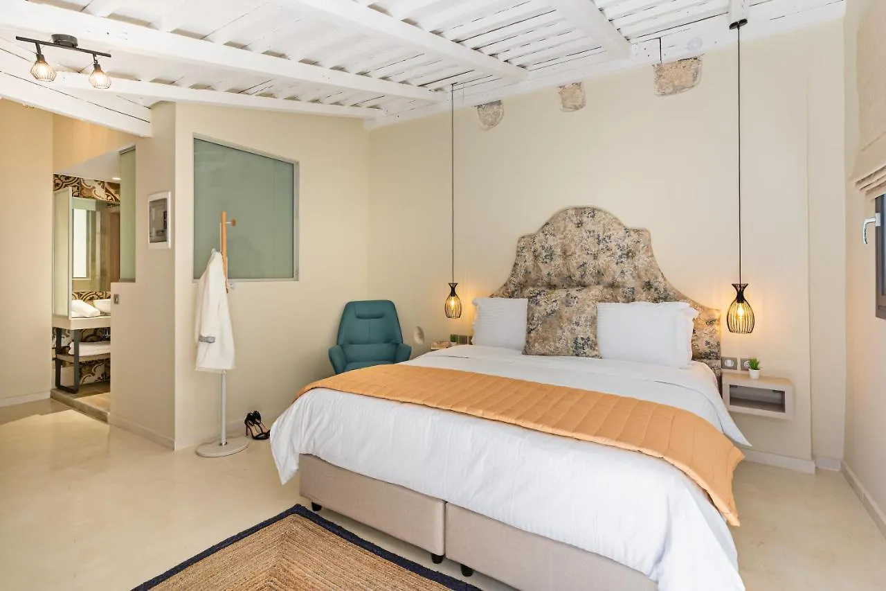 Mitos-Suites Rethymno  0*, Rethymno (Crete)