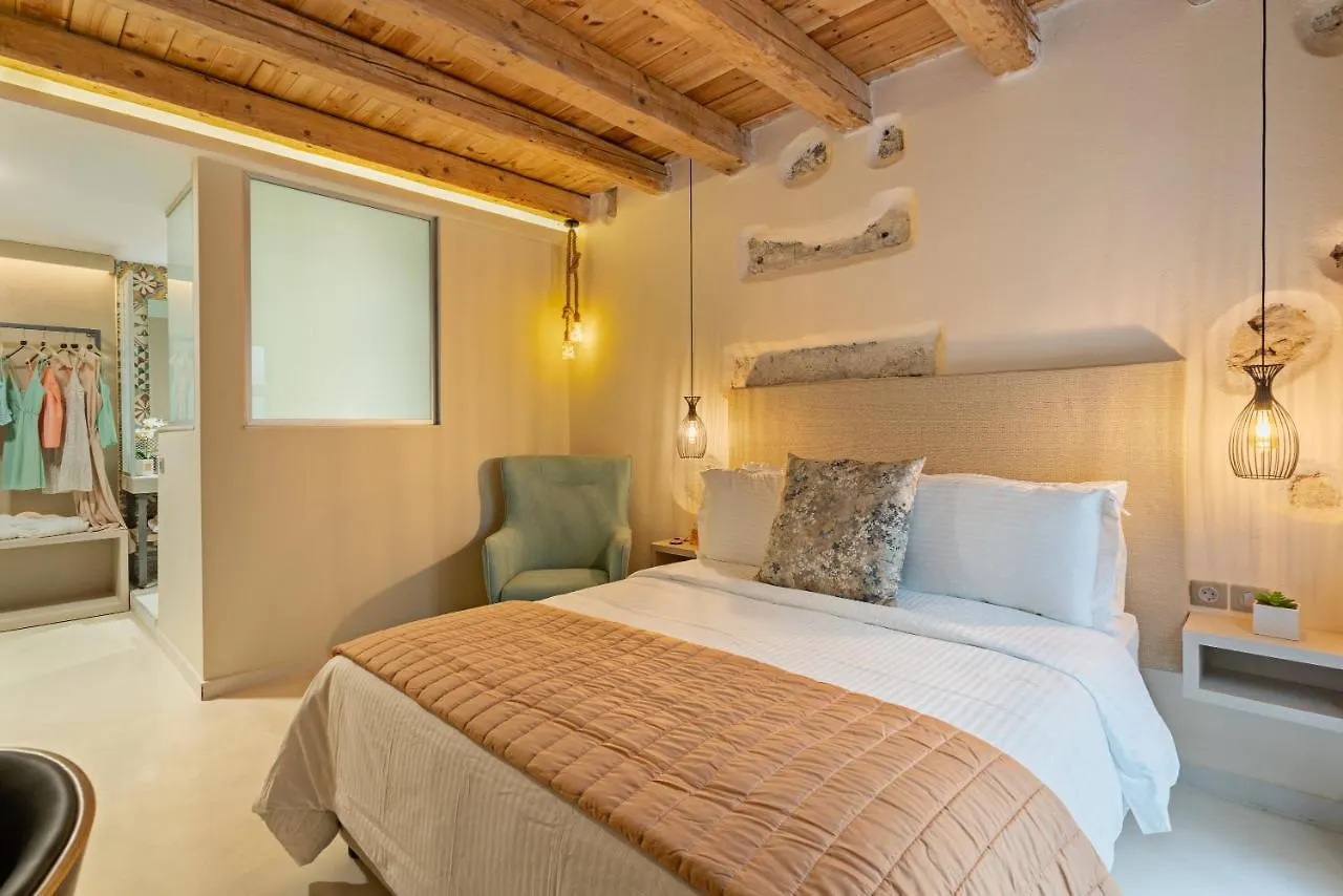Mitos-Suites Rethymno  Greece