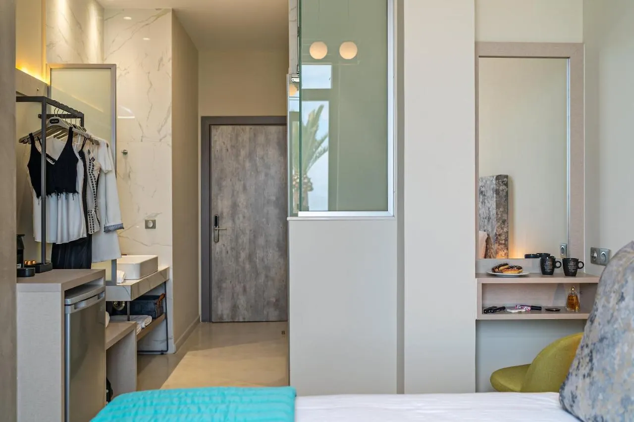 Mitos-Suites Rethymno  Greece