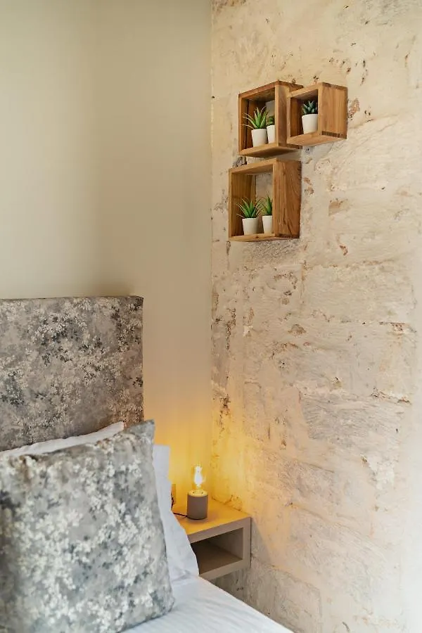 Mitos-Suites Rethymno
