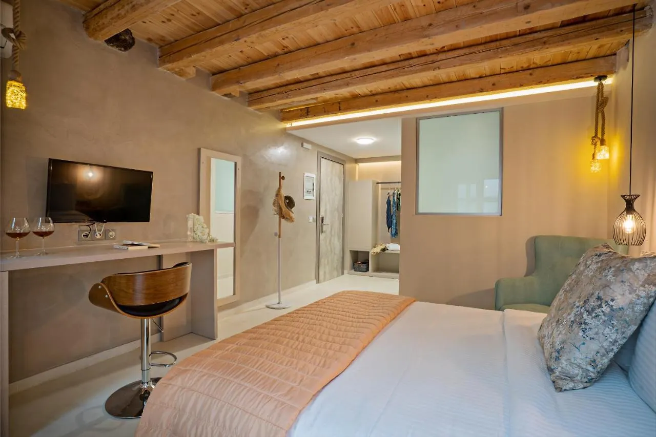 Mitos-Suites Rethymno